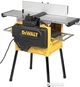 Электрорубанок DeWalt D27300 - изображение 2