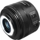 Canon EF-S 35mm F/2.8. IS STM Macro Black (2220C005) - изображение 2
