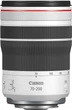Canon RF 70-200 f/4L IS USM Black (4318C005) - зображення 7