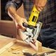 Фрезер ламельний DeWalt DW682K - зображення 3