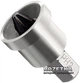 Бита магнитная Stanley для дрели PH2 x 1/4" с ограничителем (STHT0-16137) - изображение 2