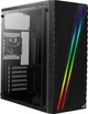 Корпус Aerocool Streak RGB (Streak-A-BK-v1) Black - зображення 2