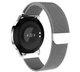 Фітнес браслет з вимірюванням пульсу і тиску Smart band LEMFO CF18 Silver - зображення 4