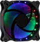 Кулер Aerocool Cosmo 12 FRGB Molex (ACF3-NA10117.11) - зображення 3