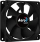 Вентилятор Aerocool Force 8 Black Molex (ACF1-FC00110.11) - зображення 2
