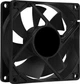 Вентилятор Aerocool Force 8 Black Molex (ACF1-FC00110.11) - зображення 4