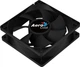 Вентилятор Aerocool Force 8 Black Molex (ACF1-FC00110.11) - зображення 5