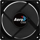 Вентилятор Aerocool Force 8 Black Molex (ACF1-FC00110.11) - зображення 6