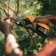 Контактный секатор Fiskars Plus P741 (1057171) - изображение 2