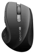 Мышь Canyon CNS-CMSW01B Wireless Black - изображение 1