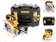 Пила дисковая аккумуляторная DeWalt DCS570NT - изображение 1
