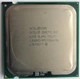 Процессор Intel Core 2 Duo E6320 B2 SLA4U 1.86GHz 4M Cache 1066 MHz FSB Socket 775 Б/У - изображение 1