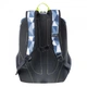 Міський рюкзак Hi-Tec Enzo 18L BLUE TRIANGLE PRINT - зображення 4