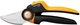 Sekator nożycowy Fiskars X-series P961 L (6411501111234) - obraz 1