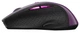 Мышь Canyon CNS-CMSW01P Wireless Purple/Black - изображение 4