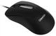 Мышь Canyon CNE-CMS2 USB Black - изображение 2