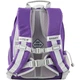 Рюкзак Kite Education Smart фиолетовый 13.25л (K19-702M-2) - изображение 4