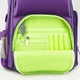 Рюкзак Kite Education Smart фиолетовый 13.25л (K19-702M-2) - изображение 6
