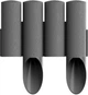 Газонное ограждение Cellfast Standard 2.3 м Серый (34-044) - изображение 1