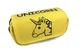 Пенал шкільний Єдиноріг Unicorn Жовтий 3 відділення 200*100*75 мм (145-2019) - зображення 1