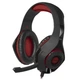 Наушники SVEN AP-G886MV black-red - изображение 1