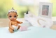 Ігровий набір з лялькою Baby Born Чарівний сюрприз з аксесуарами 11 см в асортименті (904091) (4001167904091) - зображення 1