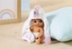 Ігровий набір з лялькою Baby Born Чарівний сюрприз з аксесуарами 11 см в асортименті (904091) (4001167904091) - зображення 12