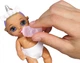 Ігровий набір з лялькою Baby Born Чарівний сюрприз з аксесуарами 11 см в асортименті (904091) (4001167904091) - зображення 7