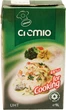 Вершки кулінарні Cremio 25% 1 л (3800112161739) - зображення 1