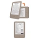 Сенсорная электронная книга Tolino Page 6” E-Ink Carta Grey - изображение 5