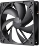 Вентилятор PcCooler F122B 120 мм - изображение 2