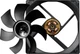 Вентилятор PcCooler F122B 120 мм - изображение 6