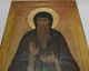 Икона Святого Олега - на ковчежной доске - изображение 4