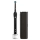 Електрична зубна щітка Oral-B Pro 750 Black (4210201219224_4210201218463) - зображення 3