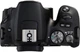 Canon EOS 200D Body Black - изображение 7