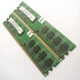 Комплект оперативної пам'яті Hynix DDR2 2Gb (1Gb+1Gb) 667MHz PC2 5300U 1R8 CL5 (HYMP112U64CP8-Y5 AB-C) Б/У - зображення 3