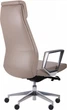 Кресло AMF Larry HB Light Grey (544565) - изображение 3