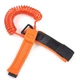 Детские вожжи SUNROZ Child Anti Lost Strap поводок для детей 1,5 м Оранжевый (SUN1234) - изображение 3