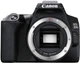 Фотоаппарат Canon EOS 250D BK 18-55 DC III (3454C009AA) - изображение 2