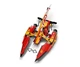 Конструктор LEGO Ninjago Морская битва на катамаране (71748) - изображение 6
