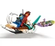Конструктор LEGO Ninjago Морская битва на катамаране (71748) - изображение 8