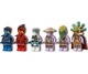 Конструктор LEGO Ninjago Морская битва на катамаране (71748) - изображение 9