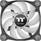 Набір вентиляторів Thermaltake Pure 12 ARGB Sync Radiator Fan TT Premium Edition (комплект з 3) Black (CL-F079-PL12SW-A) - зображення 3