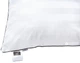 Набір дитячий зимовий MirSon Ковдра Royal Pearl Ecosilk 855 Зима 110x140 + Подушка 40x60 см (2200000247100) - зображення 2