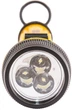 Ліхтар Mastertool 154 х 35 мм 3 x LED 2 x AA (94-0800) - зображення 4
