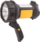 Фонарь Mastertool 2-в-1 с ручкой 360°, 4 режима, 180 х 94 х 143 мм, CREE LED + COB LED, 4 x AA, ABS (94-0804) - изображение 3