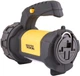 Фонарь Mastertool 2-в-1 с ручкой 360°, 4 режима, 180 х 94 х 143 мм, CREE LED + COB LED, 4 x AA, ABS (94-0804) - изображение 5