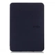 Обкладинка Armorstandart Leather Case для Amazon Kindle Paperwhite 4 (10th Gen) Dark Blue (ARM54045) - зображення 1