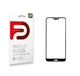 Защитное стекло ARM Full Glue для Nokia 7.1 Black (ARM54220-GFG-BK) - изображение 1