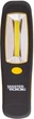 Фонарь магнитный с подвесом Mastertool 210 х 60 х 28 мм, COB LED, 3 x AA, ABS (94-0807) - изображение 2